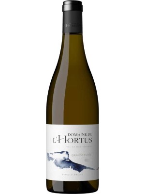 Hortus Grande Cuvée Blanc 2024 Val de Montferrand