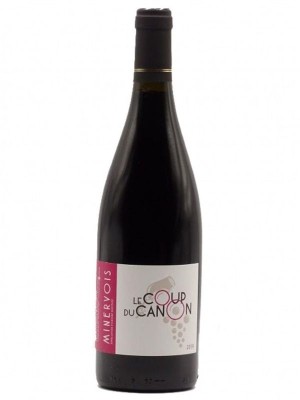 Le Coup du Canon 2023 Minervois