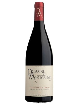 Domaine de Montcalmès photo