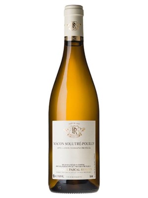 Mâcon Solutré-Pouilly 2025 Domaine Pascal Renaud
