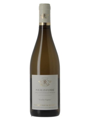 Pouilly-Fuissé Vieilles Vignes 2024 Domaine Pascal Renaud