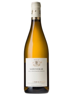Saint-Véran "Champs de Perdrix" 2024 Domaine Pascal Renaud