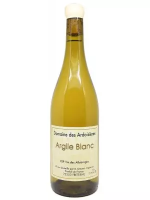 Argile Blanc Ardoisieres