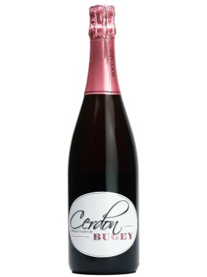 Cerdon du Bugey Daniel Boccard