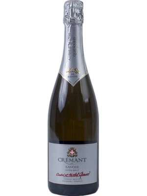 Crémant de Savoie - André et Michel Quenard