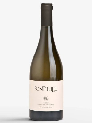 domaien de fontenille blanc picture