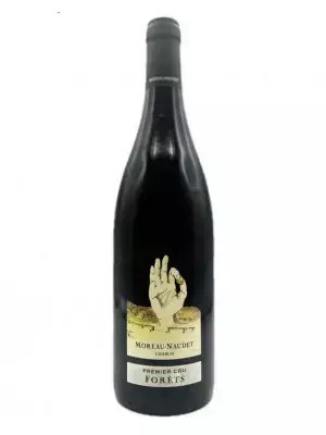 Moreau Naudet Chablis Premier Cru