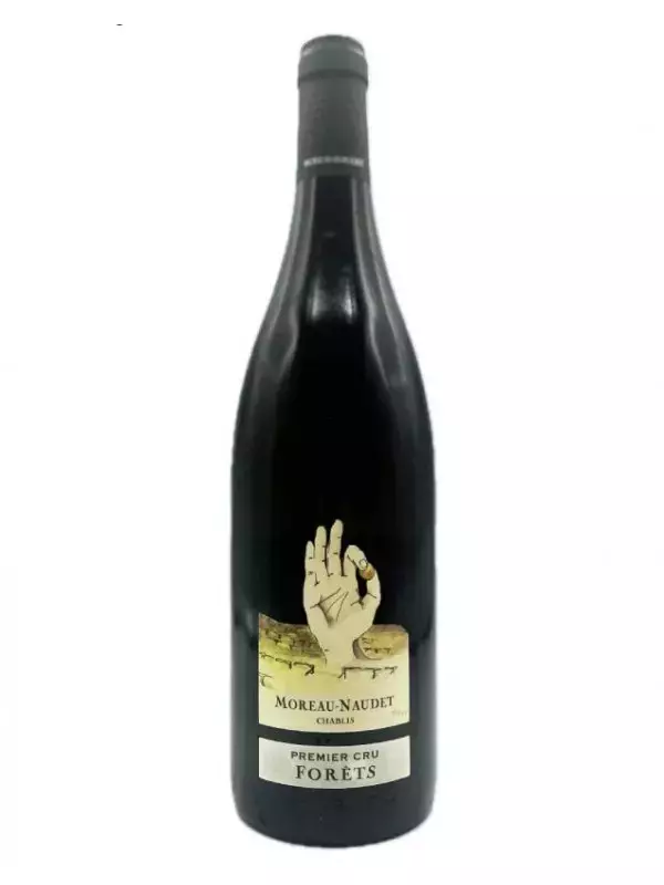 Moreau Naudet Chablis Premier Cru
