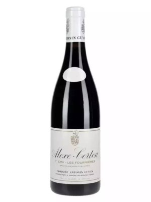 Aloxe-Corton 1er Cru "Les Fournières" 2020 Antonin Guyon