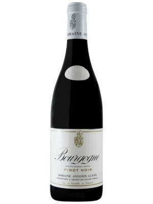 Bourgogne Pinot Noir 2023 Domaine Antonin Guyon