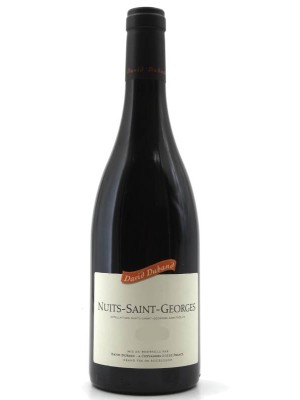 Nuits Saint Georges 2020 - David Duband