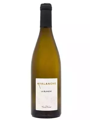 Mondeuse Blanche Avalanche 2025 Domaine Fabien Trosset