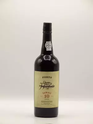 Porto Tawny 10 years Quinta do Infantado
