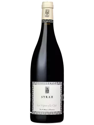 Syrah "Les Vignes d'à côté" 2024 - Yves Cuilleron