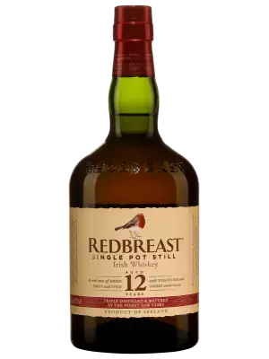 Redbreast 12 ans Irish Whiskey