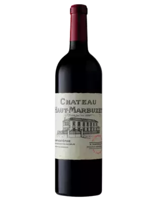 Château Haut-Marbuzet 2019 Saint-Estèphe