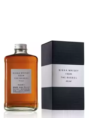 Nikka Whisky From The Barrel 50cl