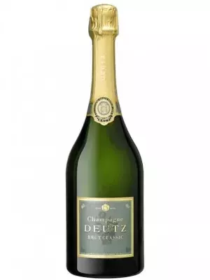 Deutz Brut Classic