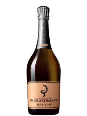 Billecart-Salmon Brut Rosé