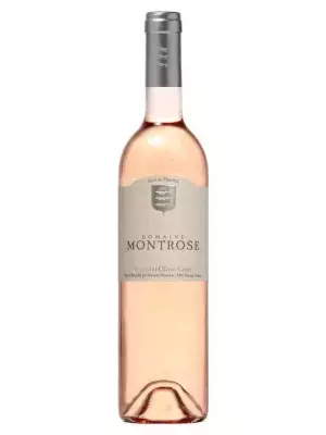 Domaine de Montrose Rosé 2025 Côtes de Thongue