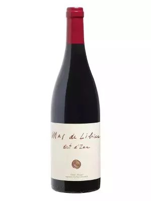 Mas de Libian "Bout d'zan" 2023 Côtes du Rhône