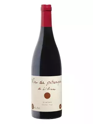 Mas de Libian "Vin de Pétanque" 2023