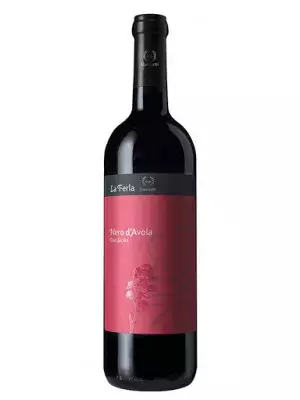 Nero d'Avola "La Ferla" 2023 Sicily