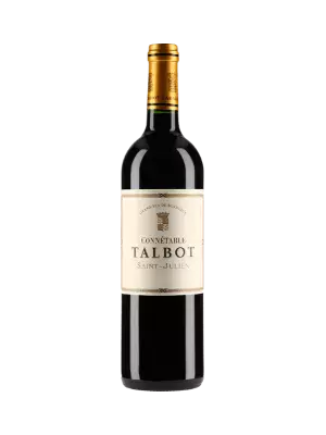 Connétable de Talbot 2020 Saint Julien