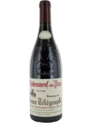 Châteauneuf du Pape - Vieux Télégraphe 2023