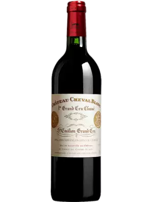 Château Cheval Blanc 2011 Saint-Emilion grand cru classé A