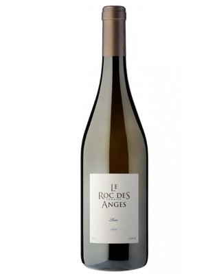 Roc des Anges Blanc "Llum" 2020 Côtes Catalanes