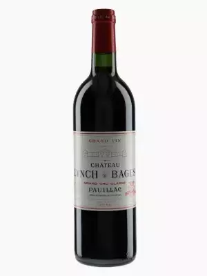 Château Lynch-Bages 2019 Pauillac