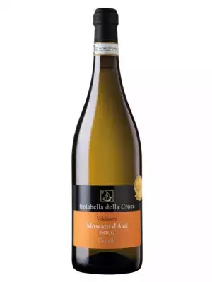 Moscato d'Asti "Valdiserre" 2024 Isolabella della Croce