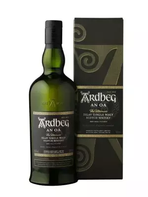 Ardbeg An Oa