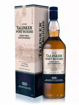 Talisker Port Ruighe