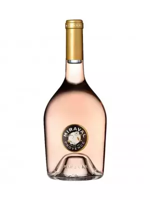 Miraval Rosé 2024 Côtes de Provence