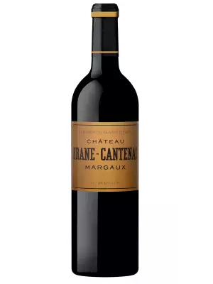 Château Brane-Cantenac 2018 Margaux