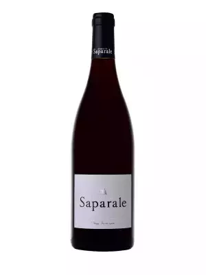 Domaine Saparale Red 2023 Corsica Sartène