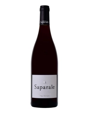 Domaine Saparale Rouge 2020 Corse Sartène