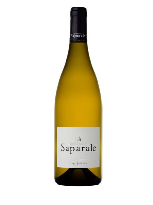 Domaine Saparale Blanc 2023 Corse Sartène
