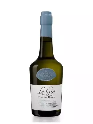 Christian Drouin The Gin 70cl