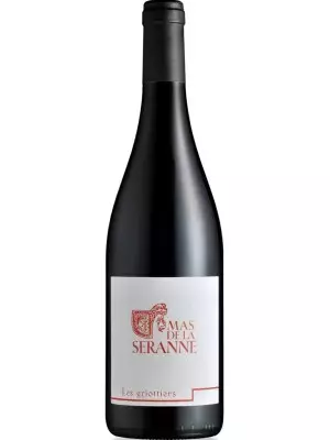 Mas de la Seranne "Les Griottiers" 2024 Languedoc