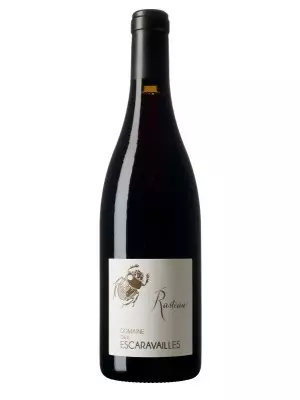Rasteau 2022 Domaine des Escaravailles