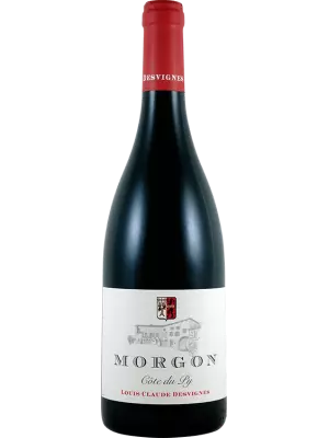 Morgon "Côte du Py" 2024 Louis Claude Desvignes
