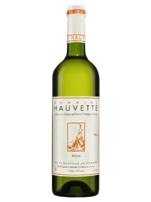 Domaine Hauvette "Dolia" 2020 IGP Alpilles