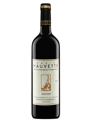 Domaine Hauvette "Amethyste" 2023 Alpilles