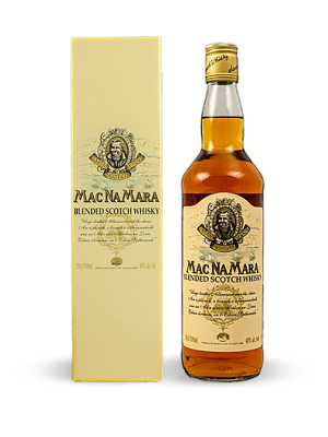 Mac Na Mara Blended Scotch