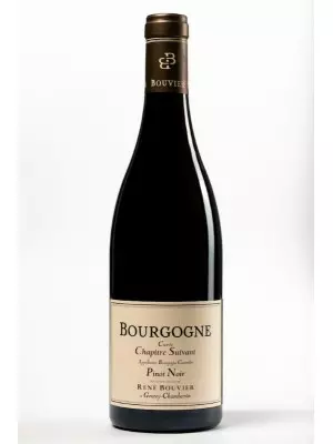 Burgundy Pinot Noir 2022 Domaine René Bouvier