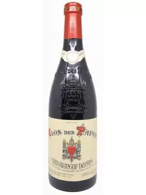Clos des Papes 2023 - Châteauneuf du Pape