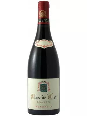Clos de Tart picture
